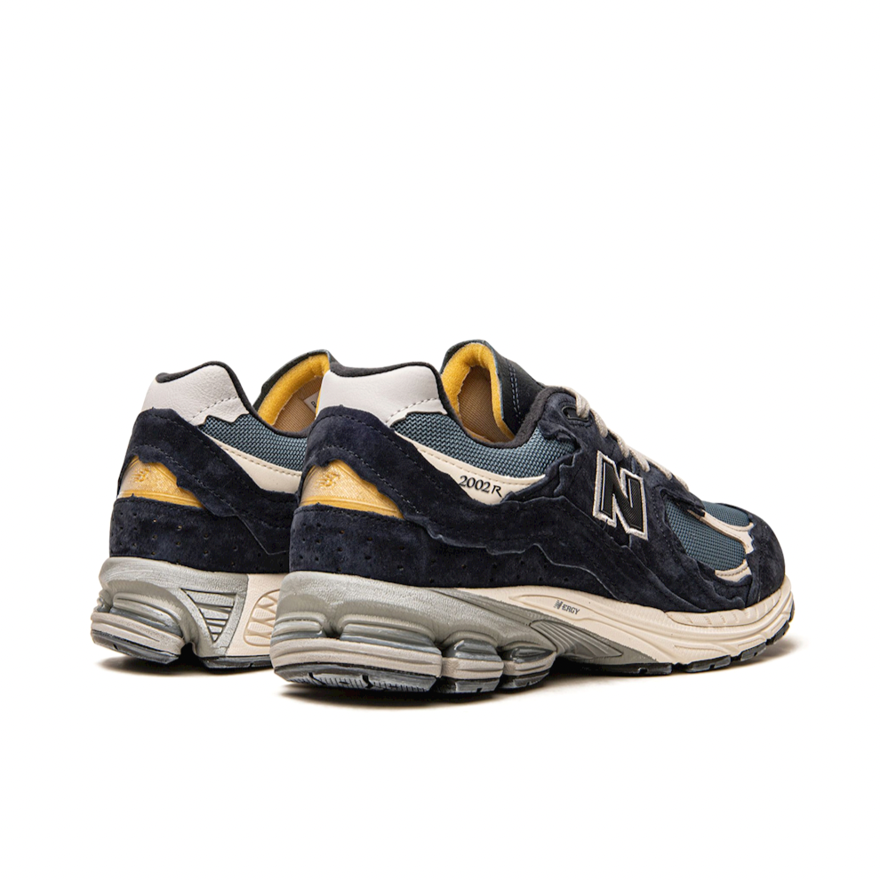 Buy NEW BALANCE 2002R "Protection Pack - Dark Navy" | Krewsa South Africa