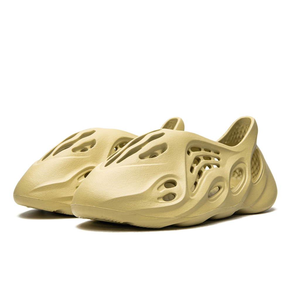 Buy ADIDAS YEEZY FOAM RUNNER "Sulfur" | Krewsa South Africa