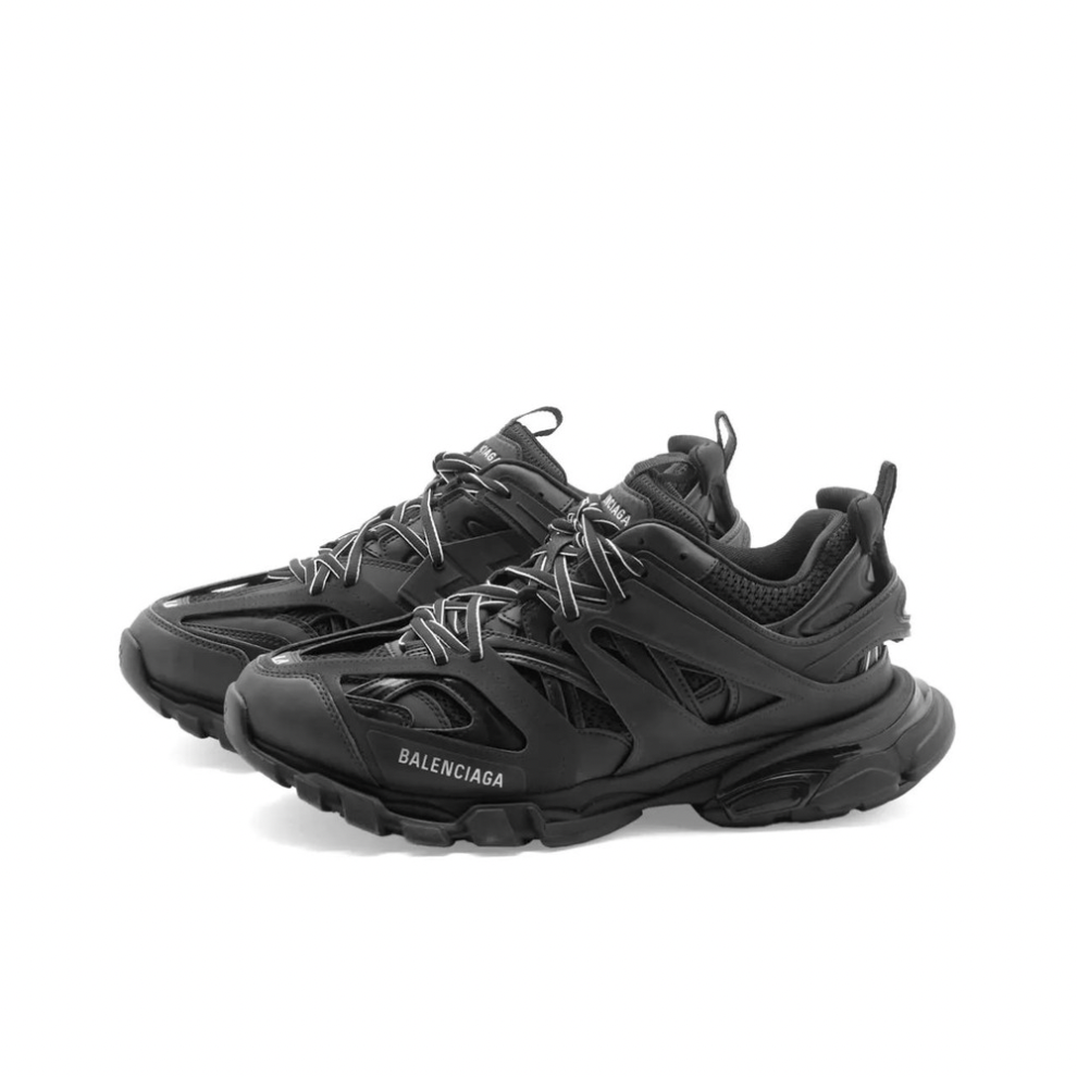 Buy BALENCIAGA TRACK SNEAKER BLACK | Krewsa South Africa