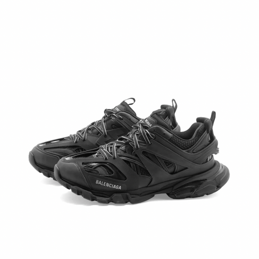 Buy BALENCIAGA TRACK SNEAKER BLACK | Krewsa South Africa