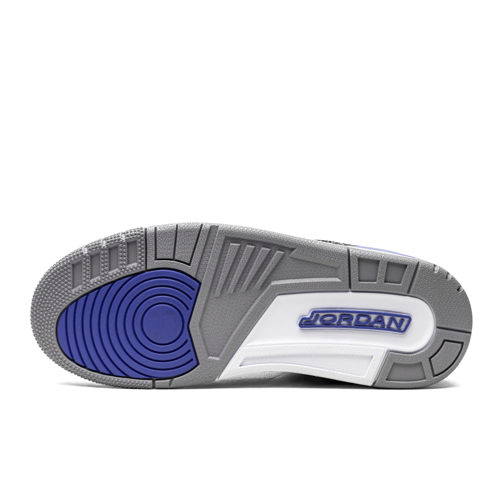 Buy AIR JORDAN 3 RETRO "Racer Blue" | Krewsa South Africa