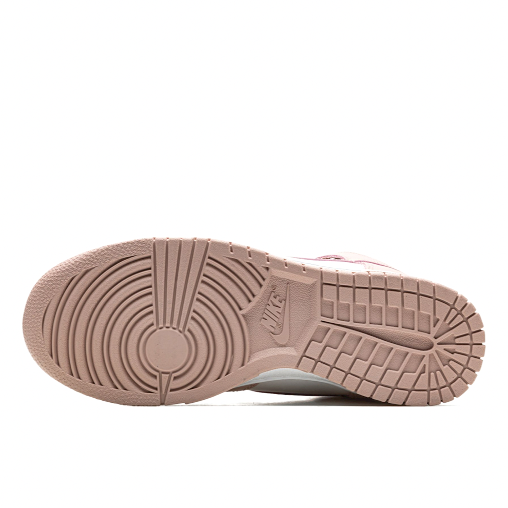 Buy NIKE WMNS DUNK HIGH "Pink Oxford" | Krewsa South Africa