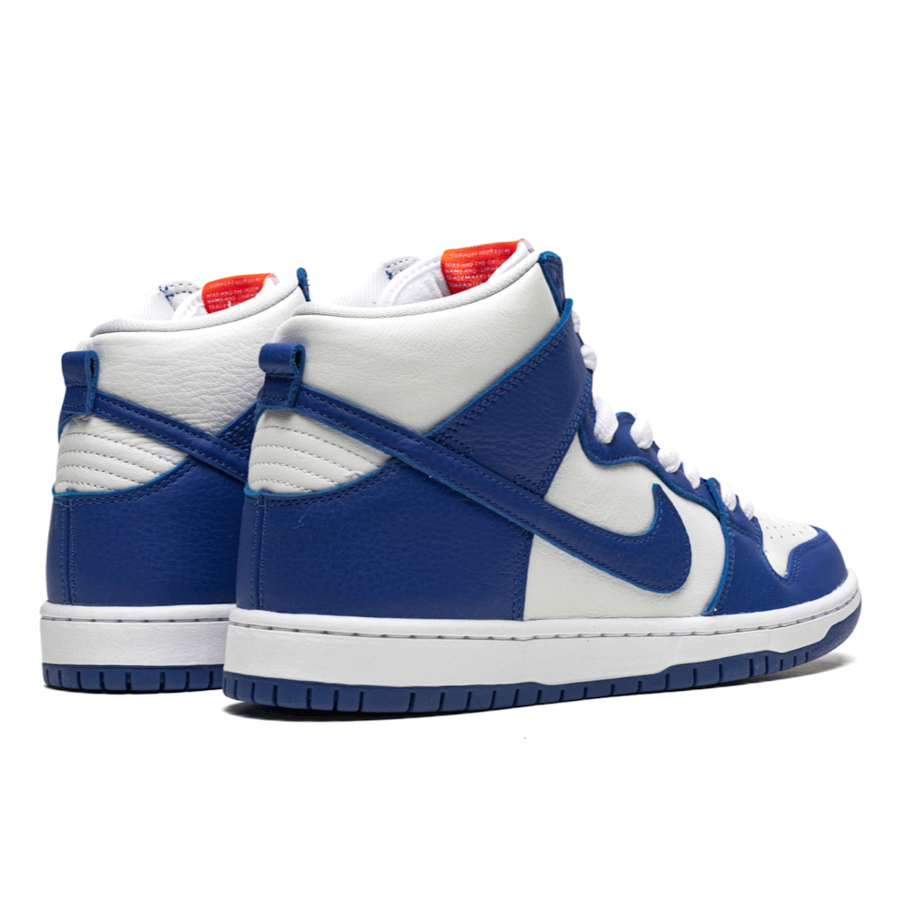 Buy NIKE SB DUNK HIGH PRO ISO "Kentucky" | Krewsa South Africa