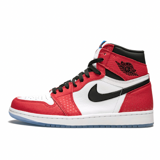 Buy AIR Jordan 1 Retro High Spider-Man Origin Story | Krewsa South Africa