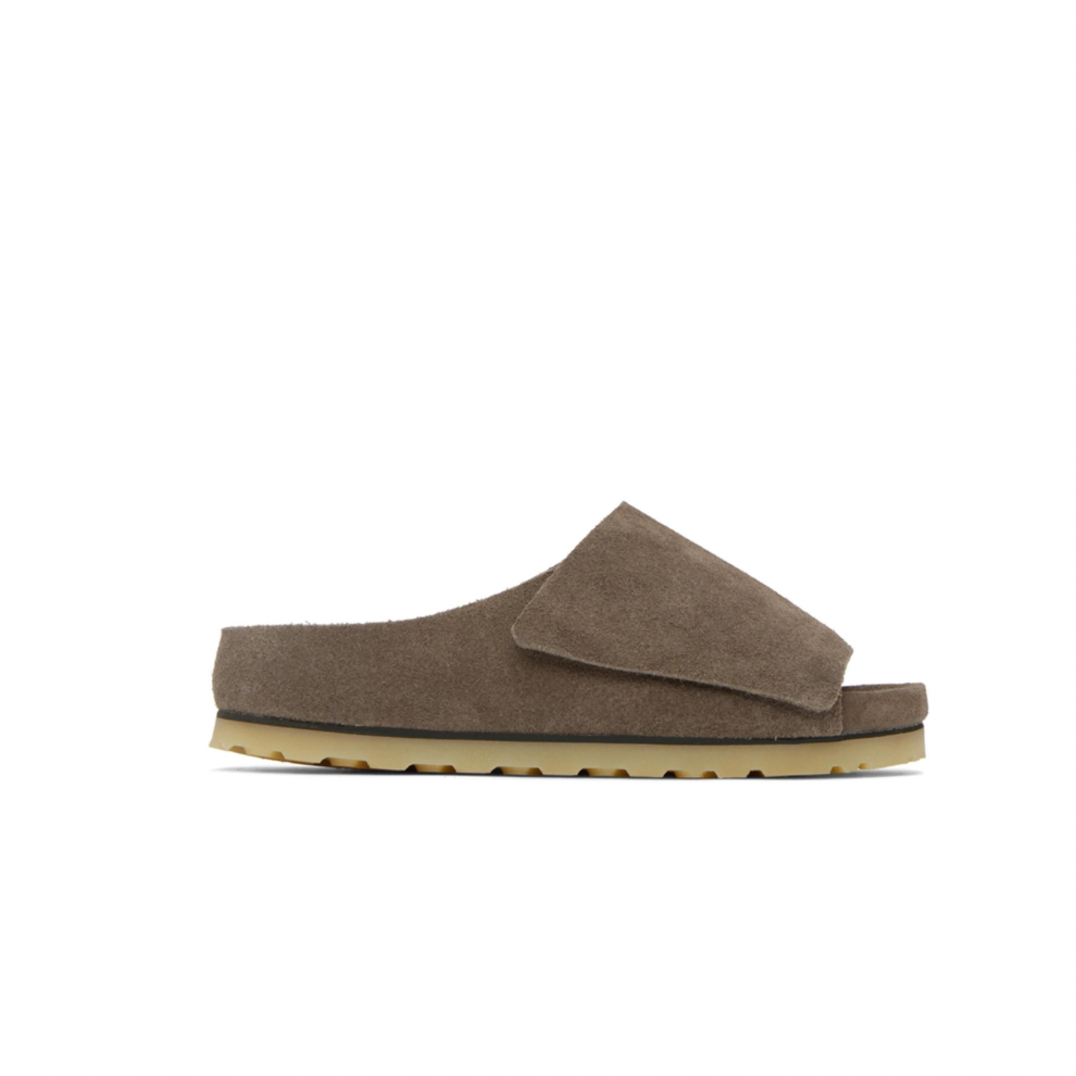 Buy FEAR OF GOD Brown Birkenstock Edition 'Los Feliz' Sandals | Krewsa South Africa