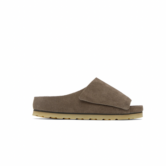 Buy FEAR OF GOD Brown Birkenstock Edition 'Los Feliz' Sandals | Krewsa South Africa