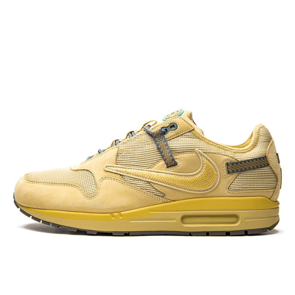 Buy AIR MAX 1 "Travis Scott - Saturn Gold" | Krewsa South Africa
