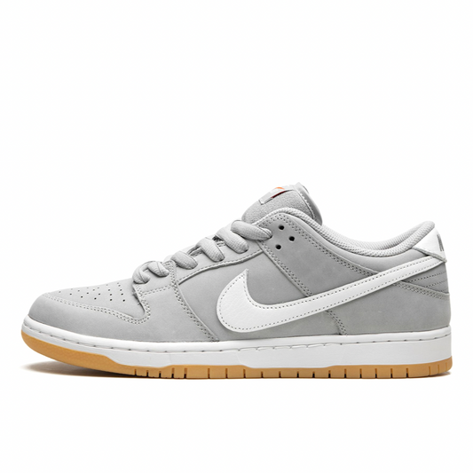 Buy NIKE SB DUNK LOW PRO ISO "Grey / Gum" | Krewsa South Africa