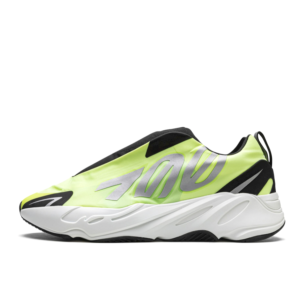 Buy ADIDAS YEEZY BOOST 700 MNVN LACELESS "Phosphor" | Krewsa South Africa