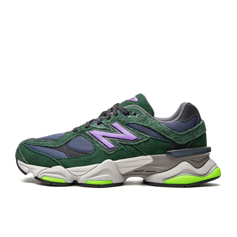 Buy NEW BALANCE 9060 "Nightwatch Green" | Krewsa South Africa