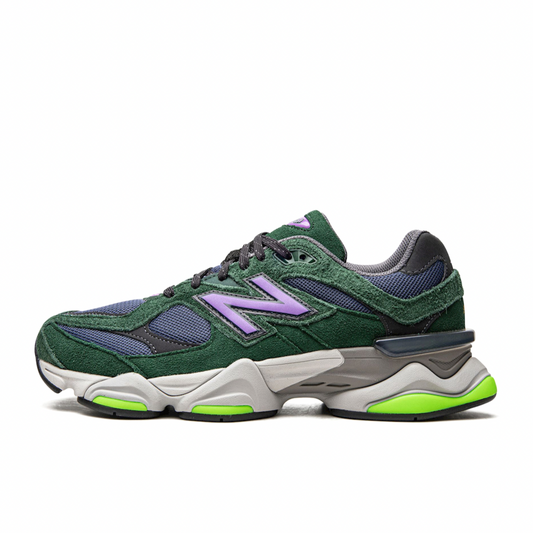 Buy NEW BALANCE 9060 "Nightwatch Green" | Krewsa South Africa