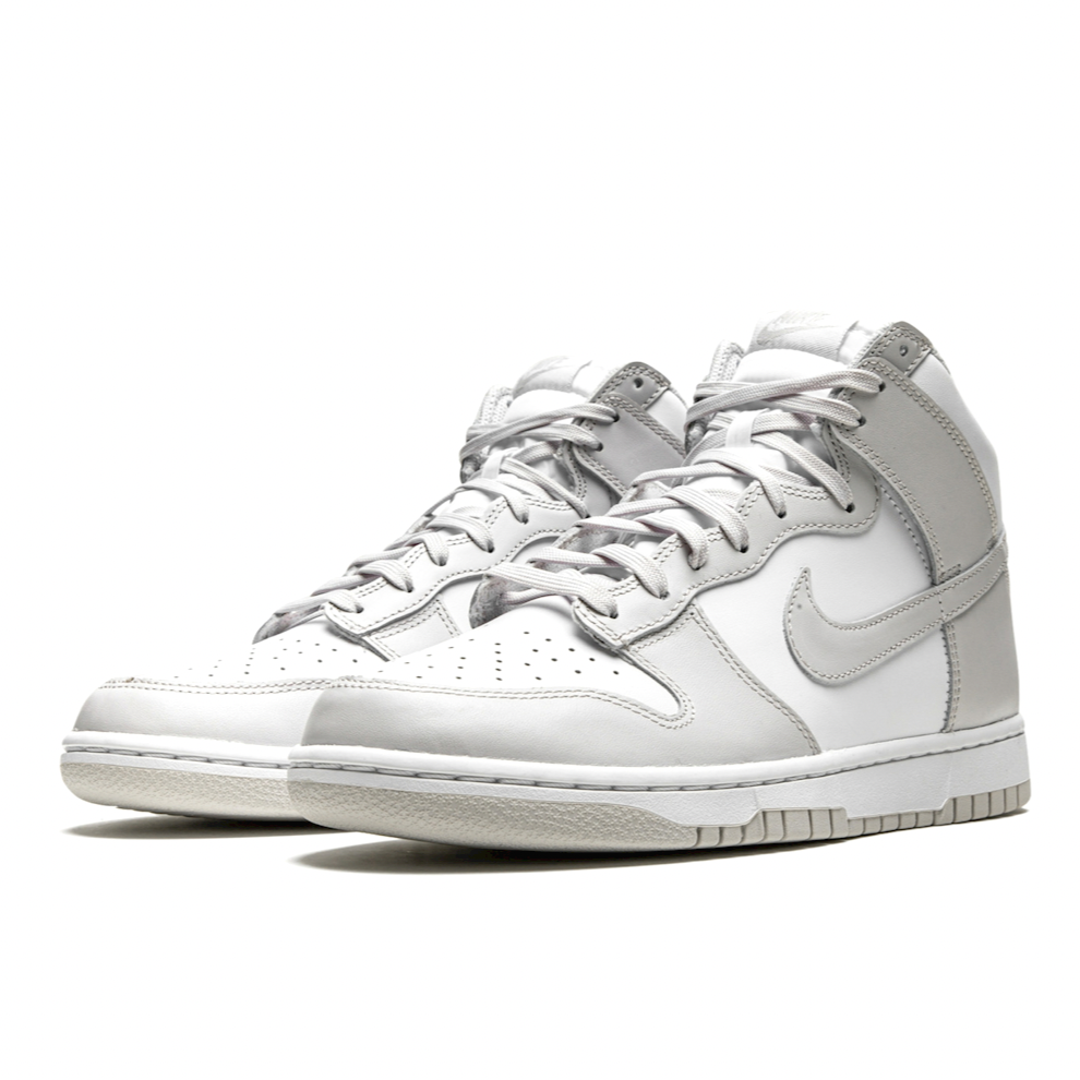 Buy NIKE DUNK HIGH "Vast Grey" | Krewsa South Africa