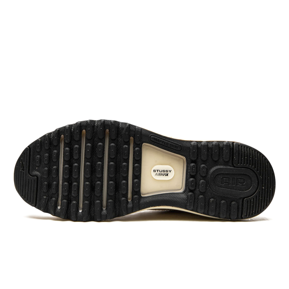 Buy NIKE AIR MAX 2013 "Stussy - Fossil" | Krewsa South Africa