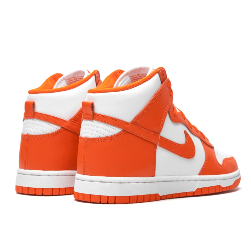 Buy NIKE DUNK HIGH "Syracuse" | Krewsa South Africa