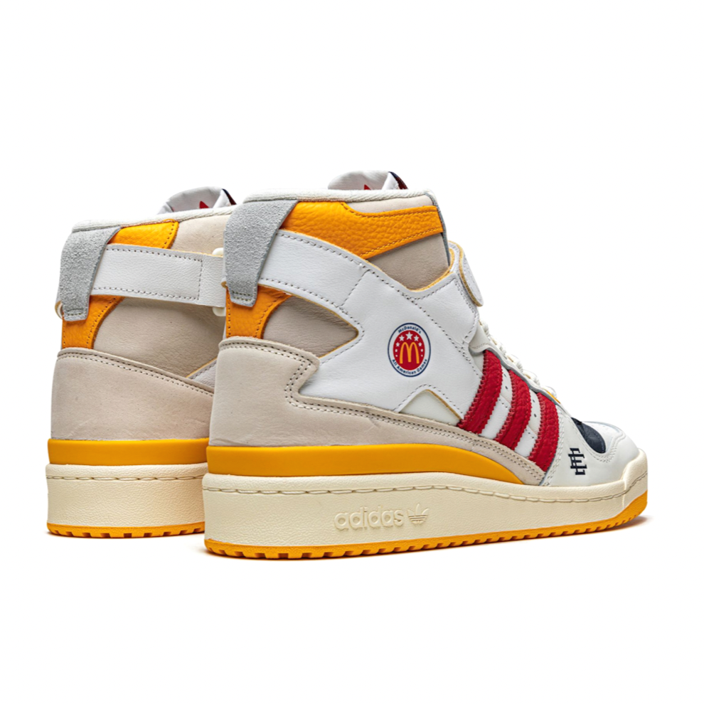 Buy ADIDAS FORUM 84 HIGH "Eric Emanuel - McDonald’s All-American" | Krewsa South Africa