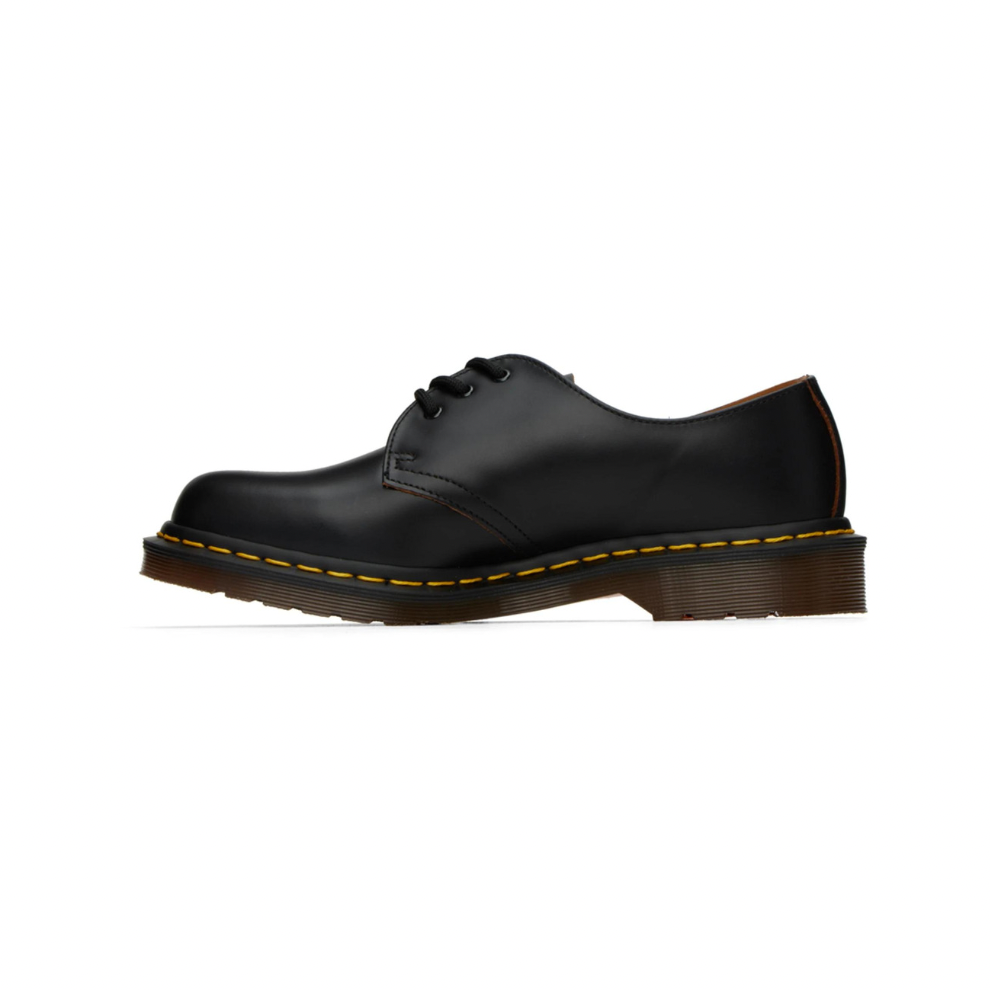 Buy DR. MARTENS Black 'Made In England' 1461 Vintage Oxfords | Krewsa South Africa
