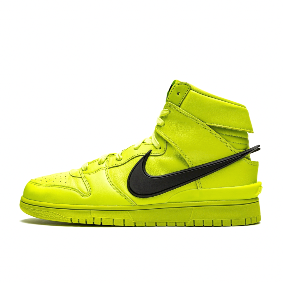 Buy NIKE DUNK HIGH "Ambush - Flash Lime" | Krewsa South Africa