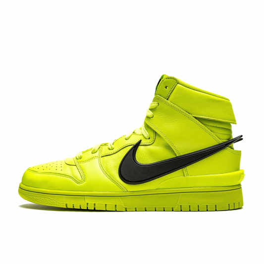 Buy NIKE DUNK HIGH "Ambush - Flash Lime" | Krewsa South Africa