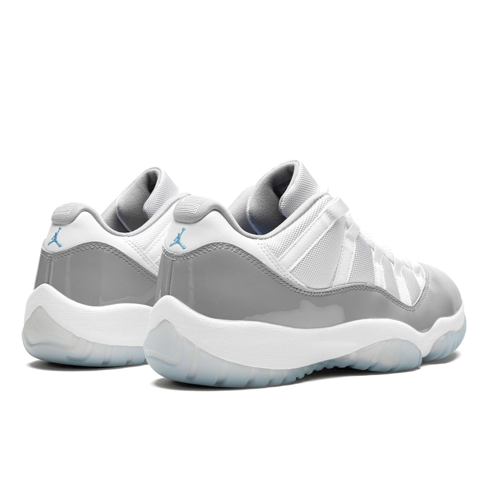 Buy AIR JORDAN 11 LOW "White Cement" | Krewsa South Africa