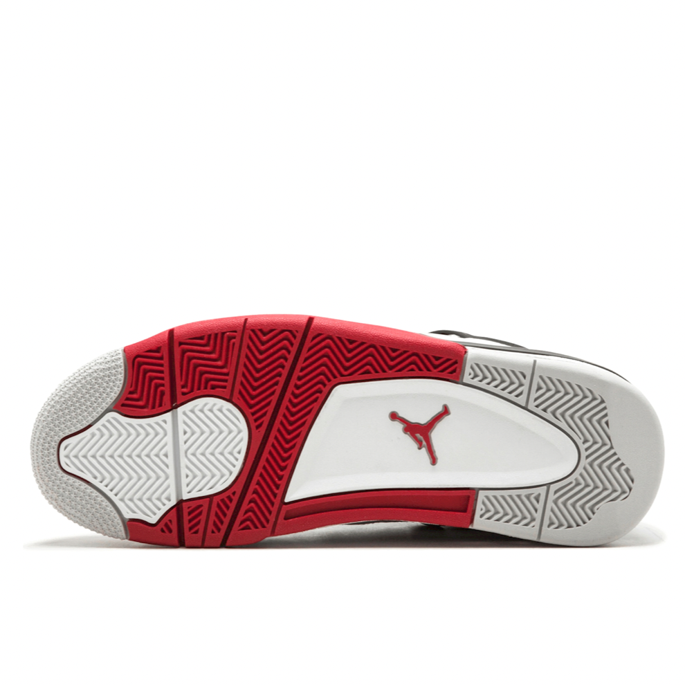 Buy AIR JORDAN 4 RETRO "Fire Red" | Krewsa South Africa