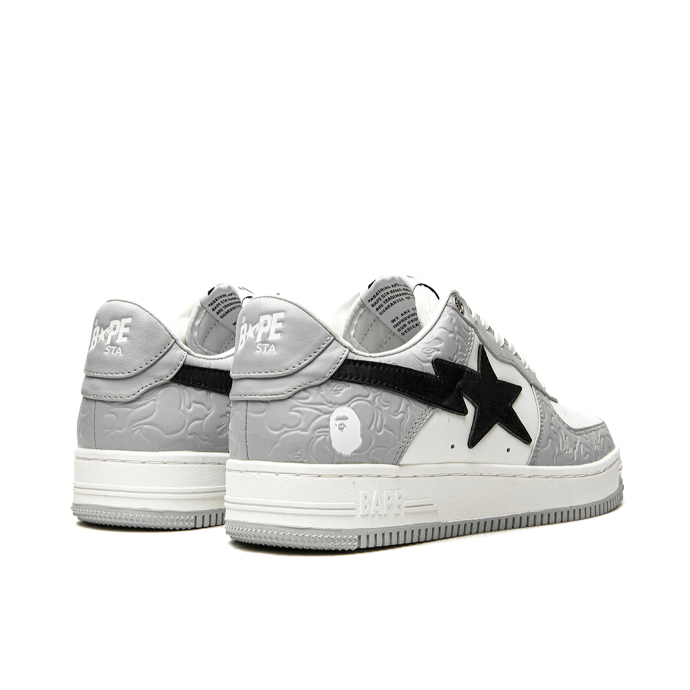 Buy A BATHING APE® BAPE STA LOW M2 IT | Krewsa South Africa