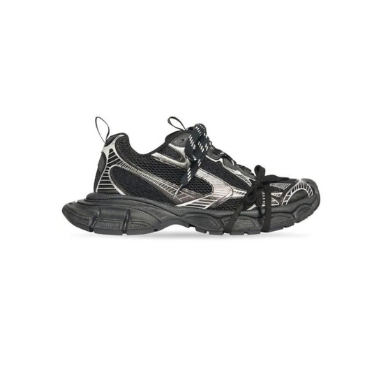Buy Balenciaga 3XL mesh-panel sneakers | Krewsa South Africa