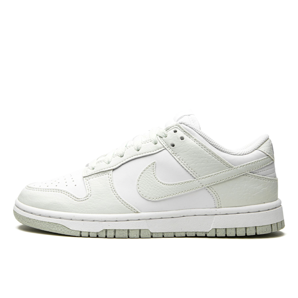 Buy NIKE WMNS DUNK LOW NN "White/ Mint" | Krewsa South Africa