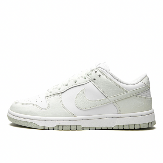 Buy NIKE WMNS DUNK LOW NN "White/ Mint" | Krewsa South Africa