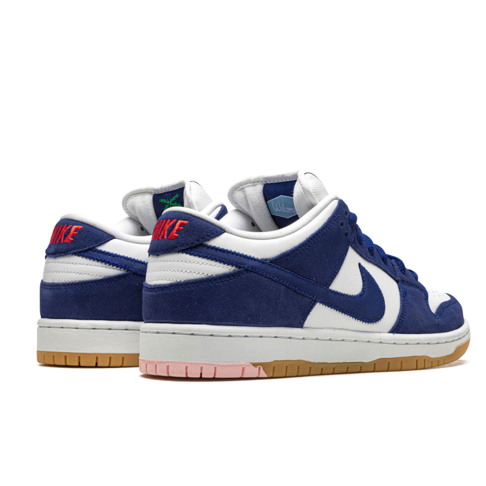 Buy NIKE SB DUNK LOW "Los Angeles Dodgers" | Krewsa South Africa