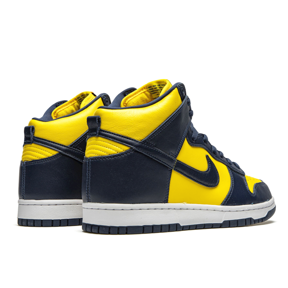 Buy NIKE DUNK HIGH SP "Michigan" | Krewsa South Africa