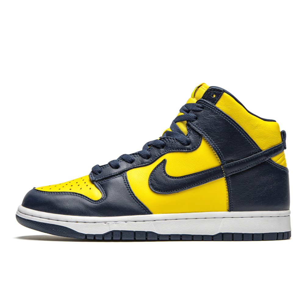 Buy NIKE DUNK HIGH SP "Michigan" | Krewsa South Africa