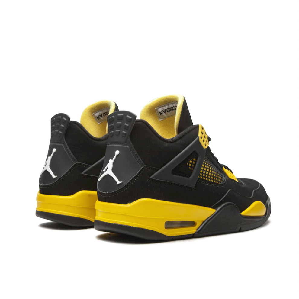 Buy AIR JORDAN 4 RETRO "Thunder" | Krewsa South Africa
