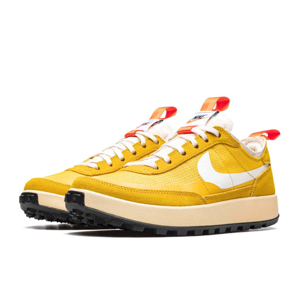 Buy NIKE GENERAL PURPOSE SHOE "Tom Sachs - Dark Sulfur" | Krewsa South Africa