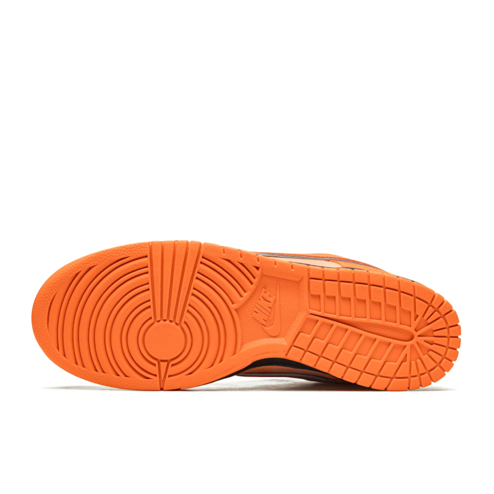 Buy NIKE SB DUNK LOW "Concepts - Orange Lobster" | Krewsa South Africa