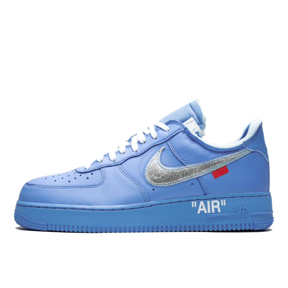 Buy AIR FORCE 1 LOW "Off-White - MCA" | Krewsa South Africa