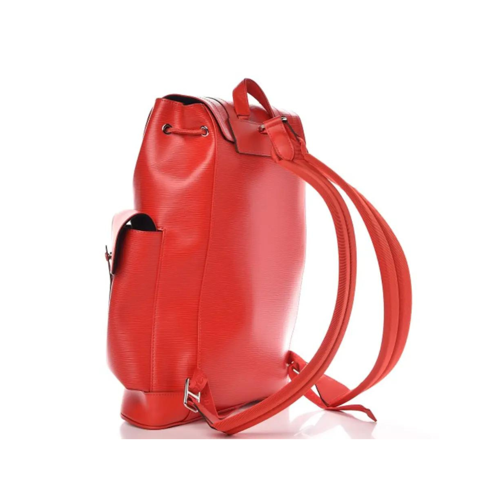 Buy Louis Vuitton x Supreme Christopher Backpack | Krewsa South Africa