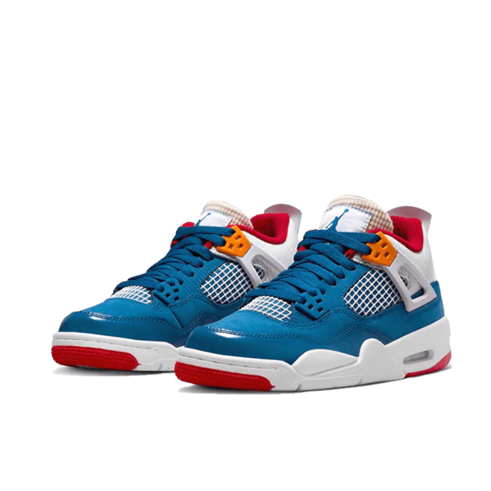 Buy Air Jordan 4 Retro Messy Room | Krewsa South Africa