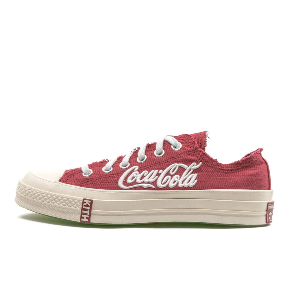 Buy CONVERSE CHUCK 70 "Kith - Coca-Cola" | Krewsa South Africa