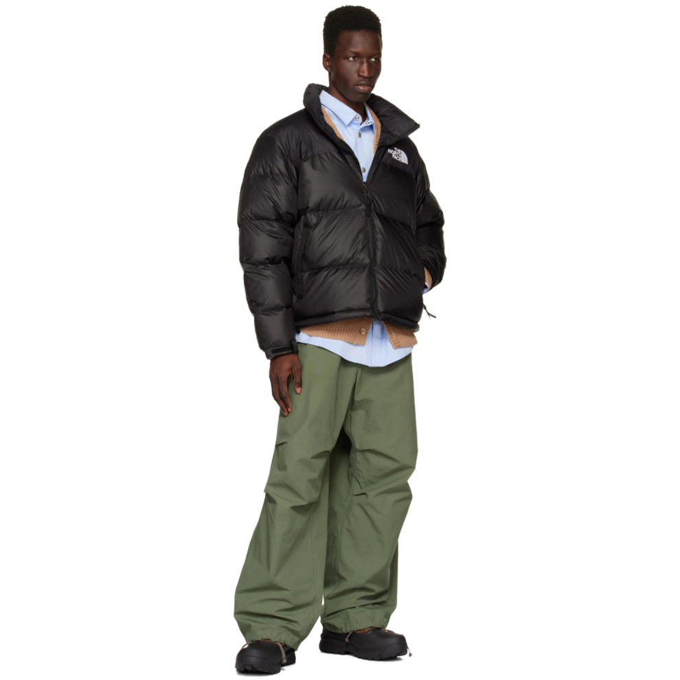 Buy THE NORTH FACE Black 1996 Retro Nuptse Down Jacket | Krewsa South Africa