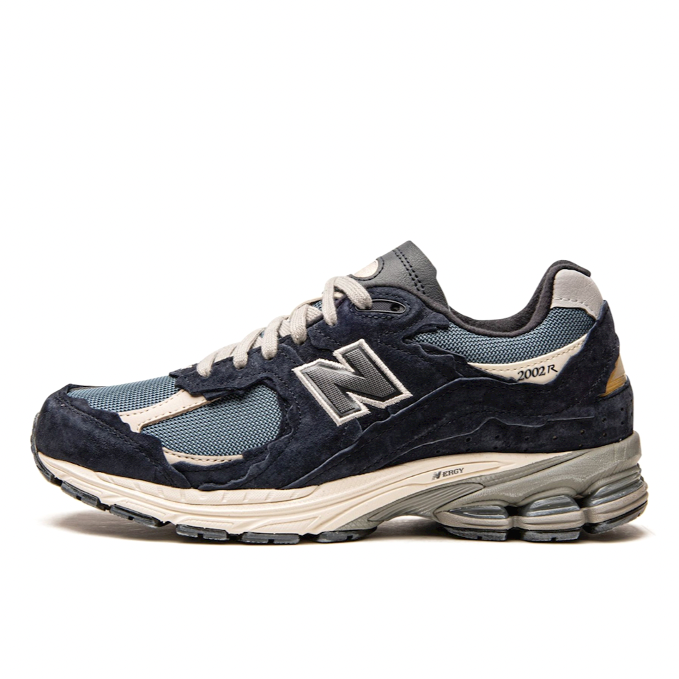 Buy NEW BALANCE 2002R "Protection Pack - Dark Navy" | Krewsa South Africa