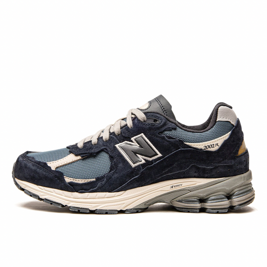 Buy NEW BALANCE 2002R "Protection Pack - Dark Navy" | Krewsa South Africa