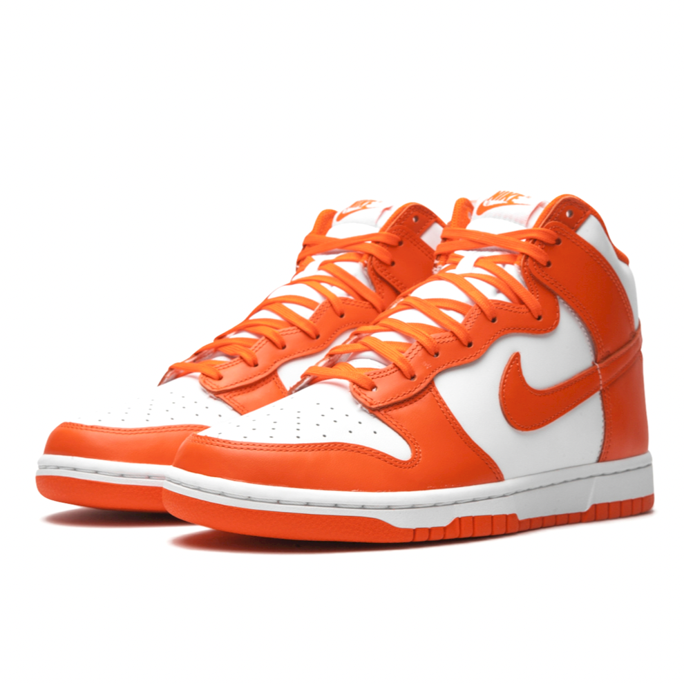 Buy NIKE DUNK HIGH "Syracuse" | Krewsa South Africa