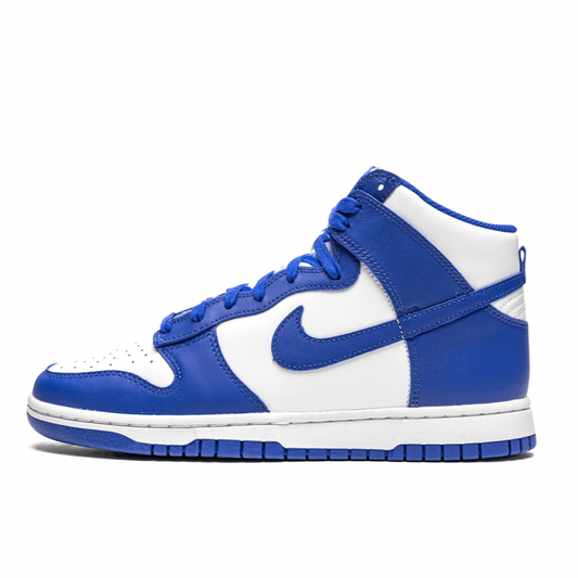 Buy NIKE DUNK HIGH "Game Royal" | Krewsa South Africa