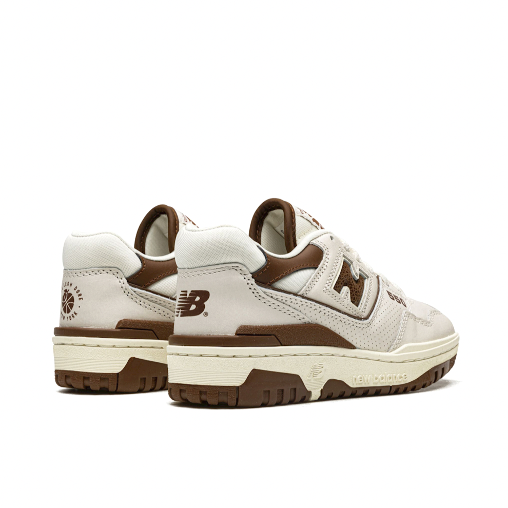 Buy NEW BALANCE 550 "Aimé Leon Dore - Brown" | Krewsa South Africa