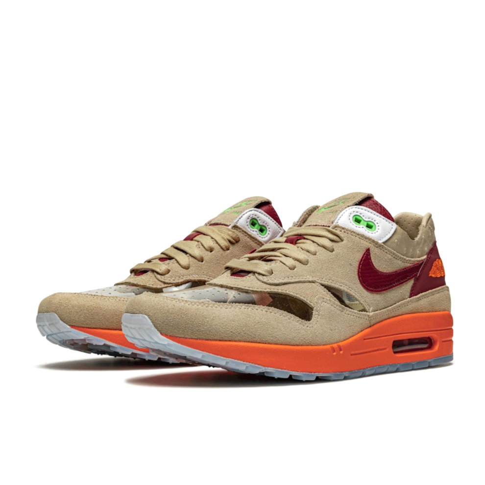 Buy NIKE AIR MAX 1 "Clot - Kiss of Death 2021" | Krewsa South Africa