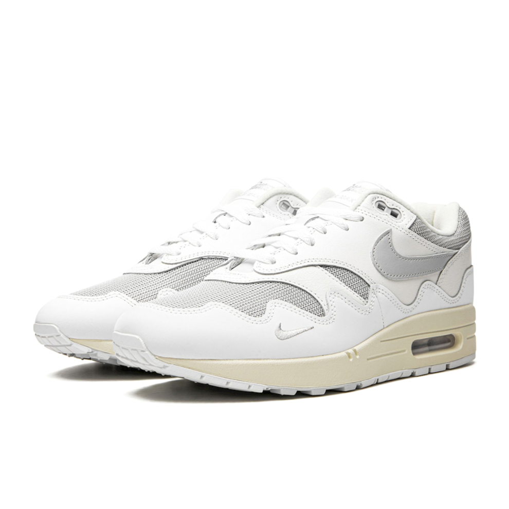 Buy NIKE AIR MAX 1 "Patta - Waves White" | Krewsa South Africa