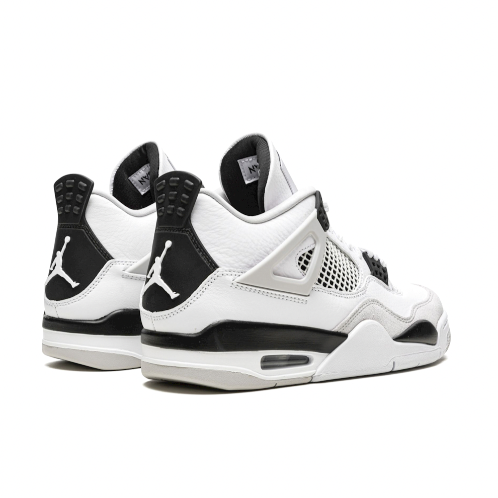 Buy AIR JORDAN 4 RETRO "Military Black" | Krewsa South Africa
