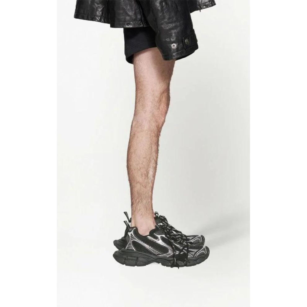 Buy Balenciaga 3XL mesh-panel sneakers | Krewsa South Africa