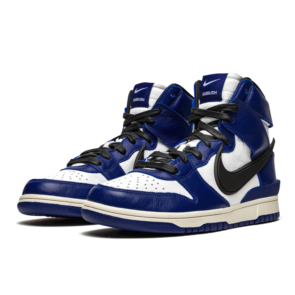 Buy NIKE DUNK HIGH SP "Ambush - Deep Royal" | Krewsa South Africa