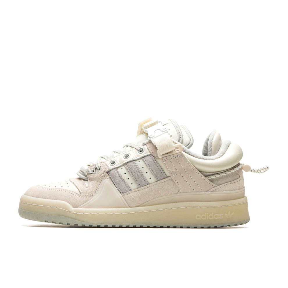 Buy ADIDAS FORUM LOW "Bad Bunny - White" | Krewsa South Africa